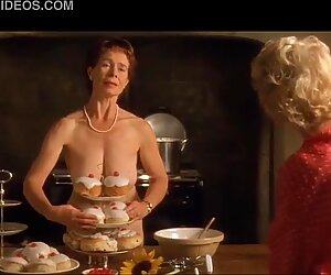 ScenesFrom: Calendar Girls