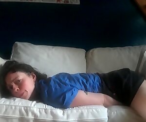 QUICK REAL ORGASM SELF PLEASURING
