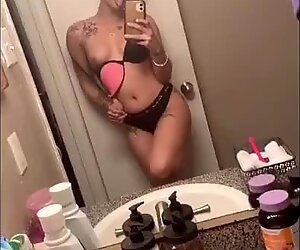 Keeping it sexy