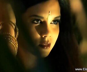 Exotic Movements From India