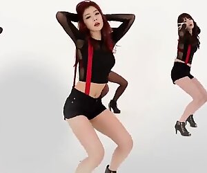 Korean Girls