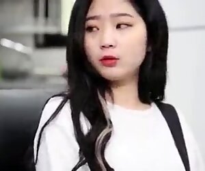 Brother'_s Girl Korean sex on bathroom