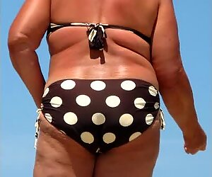 Do you like thick women? (Granny edition)