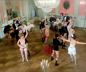 polka