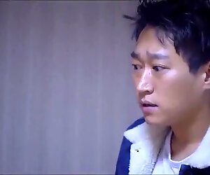 Taking Advantage of a Drunk Korean Girl