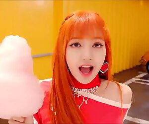 Blackpink, korean rose blackpink, korean lisa