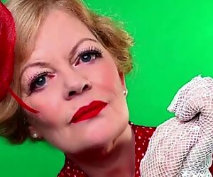 Photoclip Sexy Milf Solo