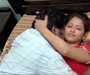 Indian Housewife dress switch and Uncle Romance