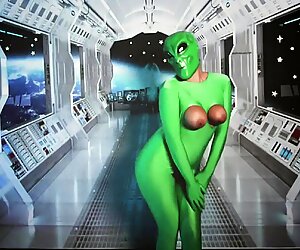 area 51 porn alien rough sex found during raid