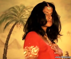 Naked Desi Dancer Loves To Be Free Of Her Clothes In Asia