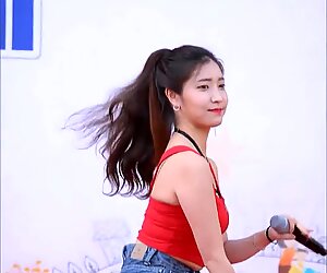 Sexy girl of Korea