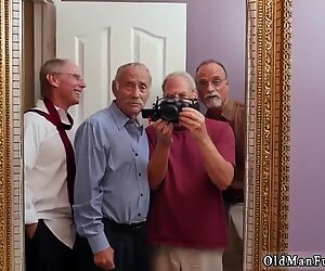 Young old wife swap and man anal Frannkie And The Gang Tag Team A Door To Door Saleswoman