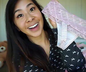 New Panties! (Part 2)