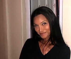 Asian babe gives amazing blowjob and lets me cum in her mouth. EthanLanaE18