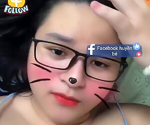 Live Bigo VietNam Part 1-Dzú_ to mà_ nó_i bé_ Vkl -.-