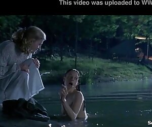 Jodie Foster in Nell 1994