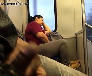 Train Chronicles