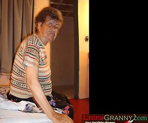 LatinaGrannY Inexperienced Images Expressing Previous Nude photographs