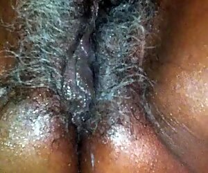 Pussy Rub