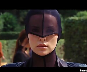 Charlize Theron Aeon Flux 2005