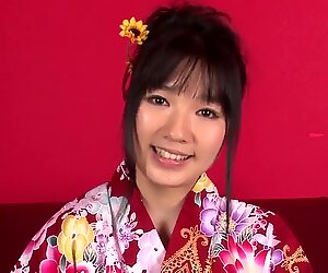 Chiharu wants cock in each of her - More at 69avs.com