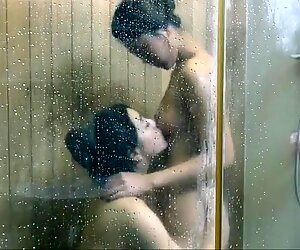 Jeong hyang and hong sae hee - lesbian scene 2