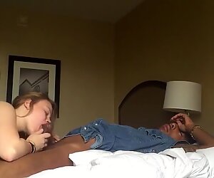 White Co-worker Wants My Black Dick