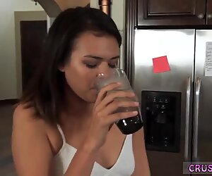 Little young teen webcam and want in ass Sneaky Father Problems