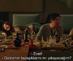 Park So-dam - Parasite 2019