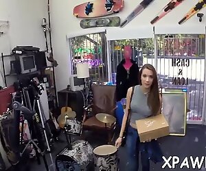 Non-professional shows us some love