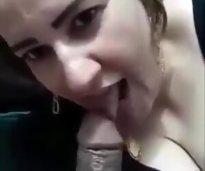 granny arab blowjob