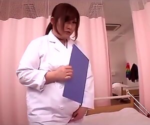 NozoBabaMi WomanDoctor ch1a