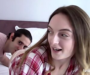 Lustery Submission #454: Buffy &_ Jack - Frisky Business