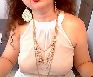 Mature nips