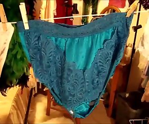 Panties galore 3