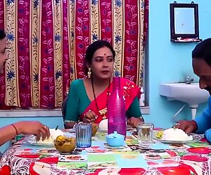 Desi bengali bhabhi only wants chudai