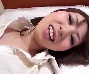 Wake Up Rin, It's Boink Time (Uncensored JAV)