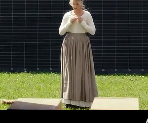 Meisha Lowe in Eadward