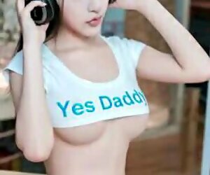 Shape of You (music video) japanese girls