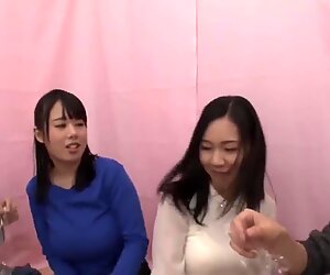 Double Date Participants To Exchange Partner!