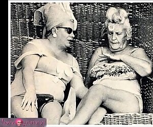 ILoveGrannY Wrinkly granny pictures slideshow