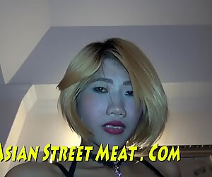 Bronze Chrome ass-fuck In Hyperspace