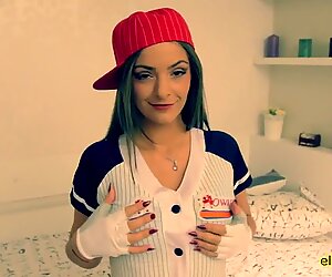 Gorgeous lady with big ass from Australia - https://elita-girl.com