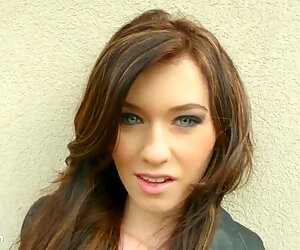 Gonzo creampie action with Misha Cross by All internal