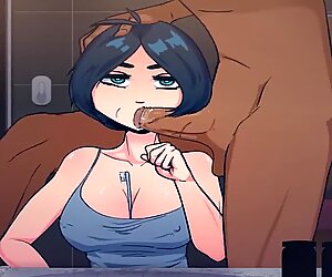 Fuck her mouth