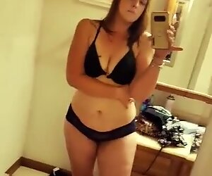 KayLee Strips For You pt2