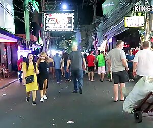 Asia Sex Tourist - WHEN Should You Go?