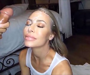 Best facial ever seen 7