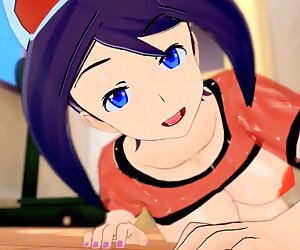 3D hentai 23 Poké_mon May
