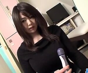 Busty? Aika Sawawatari enjoys a strong pounding?